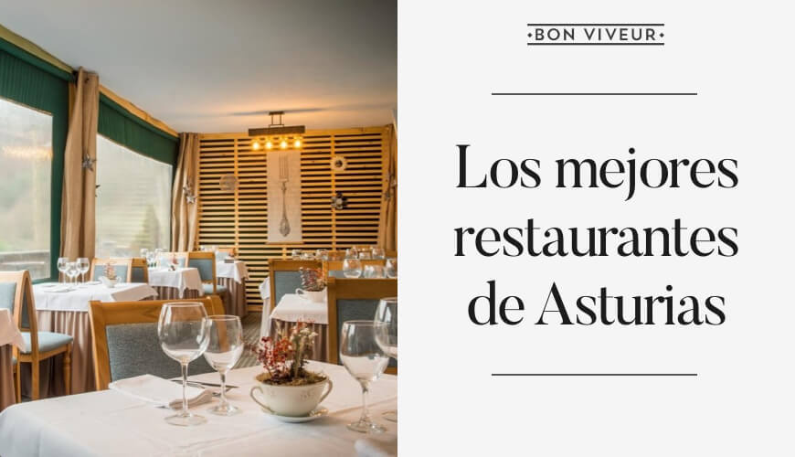 Restaurantes Asturias