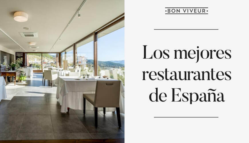 Restaurantes de España
