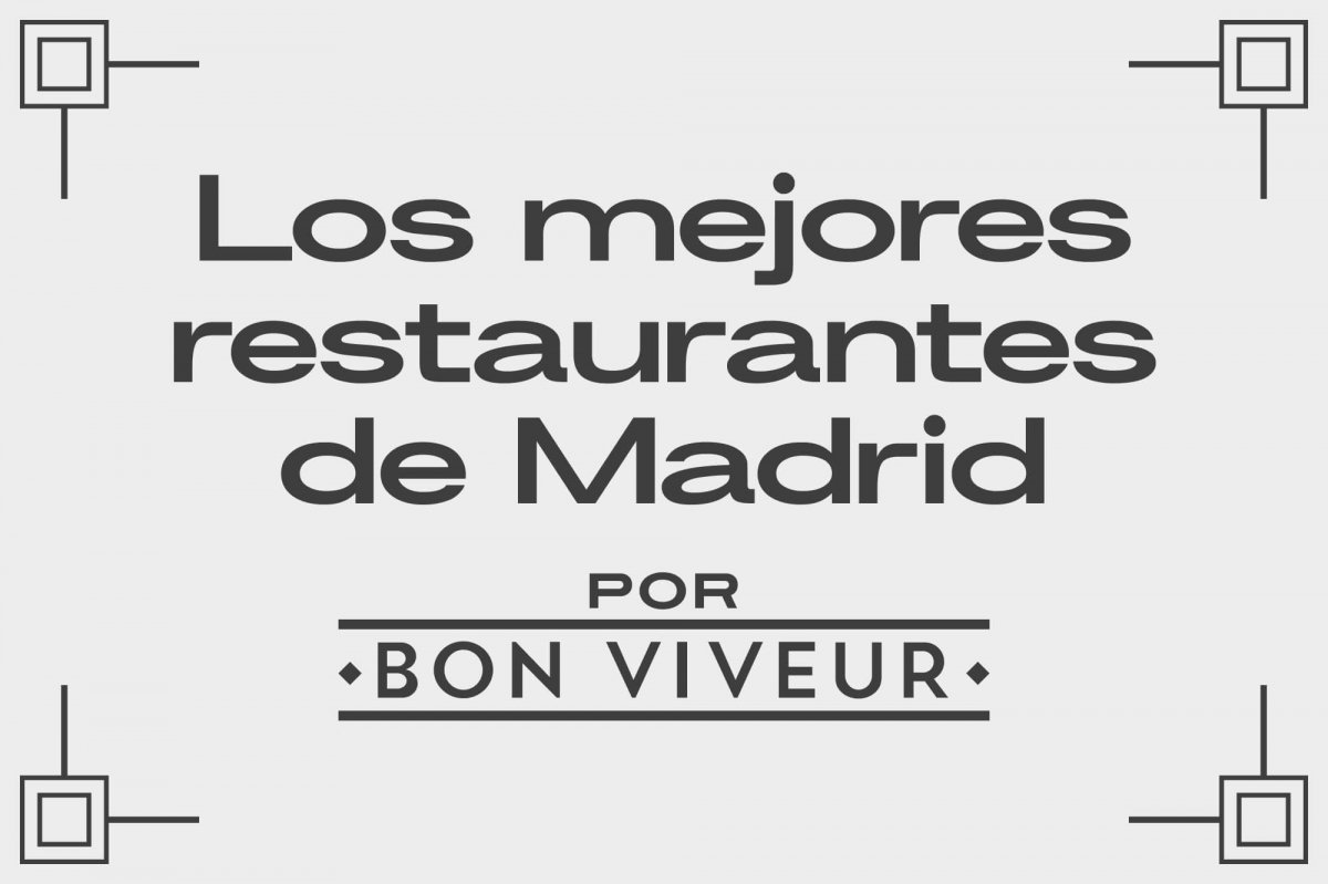Los mejores restaurantes japoneses de Madrid