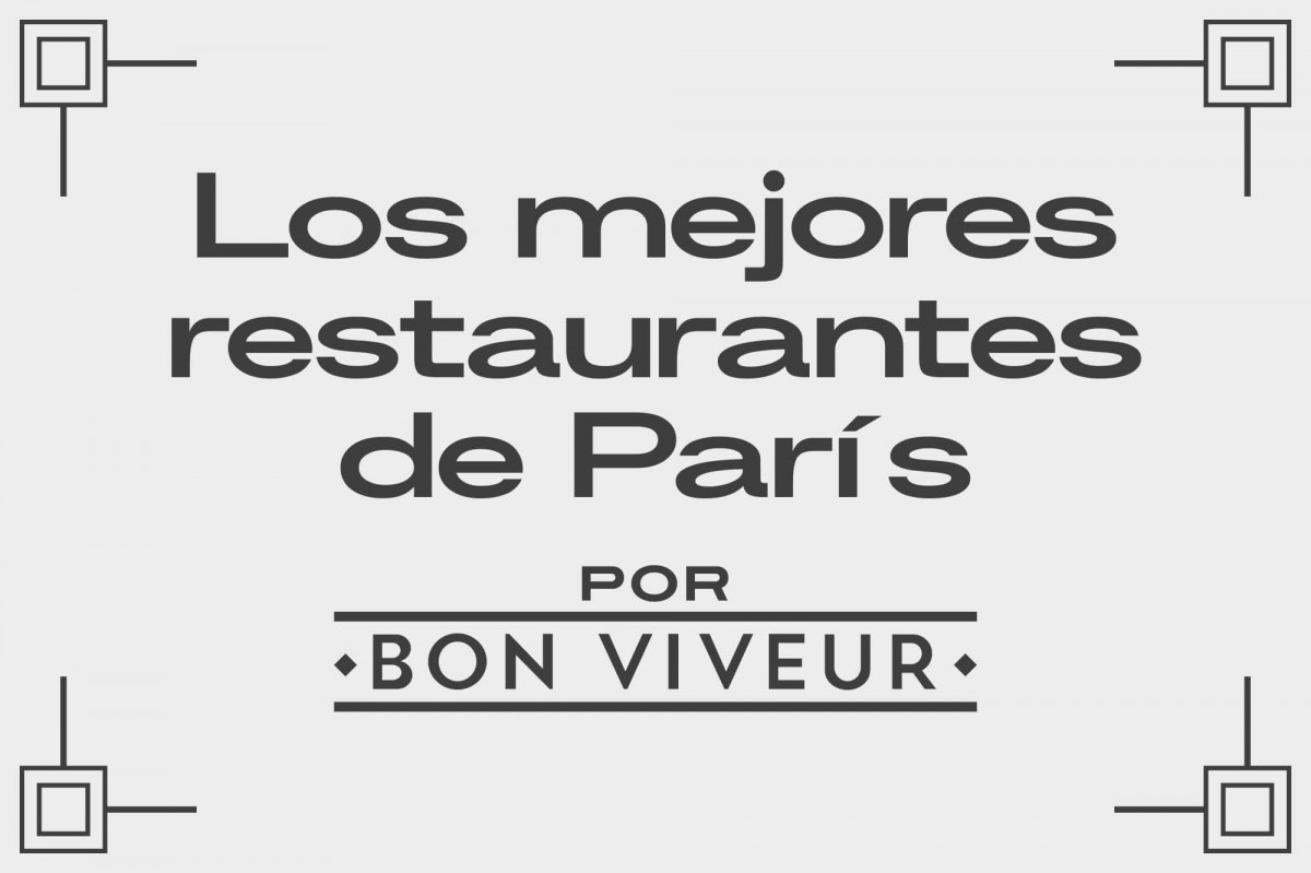 Restaurantes París
