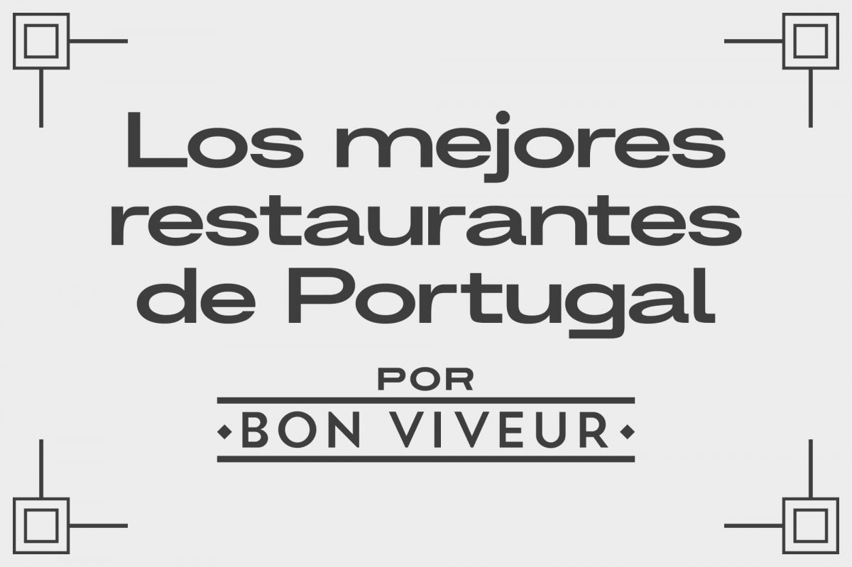 Restaurantes Portugal