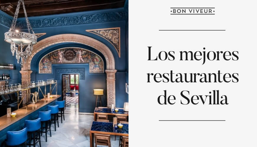 Restaurantes Sevilla